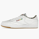 Reebok Club C 85 Wacko Maria White