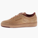Reebok Club C 85 arcilla lavada