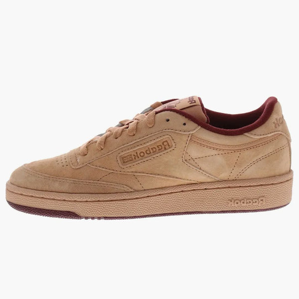 Reebok Club C 85 Clay lavato