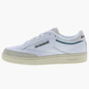 Reebok Club C 85 White Gray Chalk