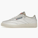 Reebok Club C 85 White Vector Blue