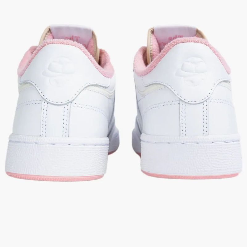 Reebok Club C Agppb All Gone Paperboy Complexcon (2022)