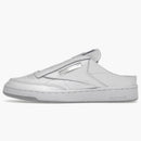 Reebok Club C LaCless Mule Beams White