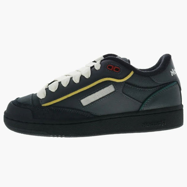 Reebok Club C Bulc Grey Grey Black