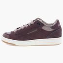 Reebok Club C Bulc Unearthed Brown