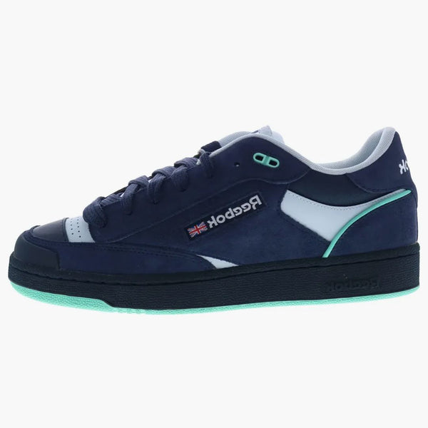 Reebok Club C Bulc Vector Navy Cyber ​​Mint