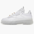 Reebok Club C Cardi B Footwear White (Women's)