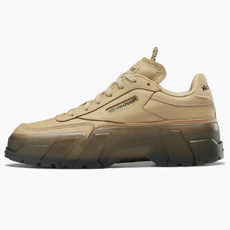 Reebok Club C Cardi B Sahara (GS)