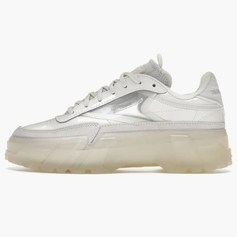 Reebok Club C Cardi Chalk (Women's)