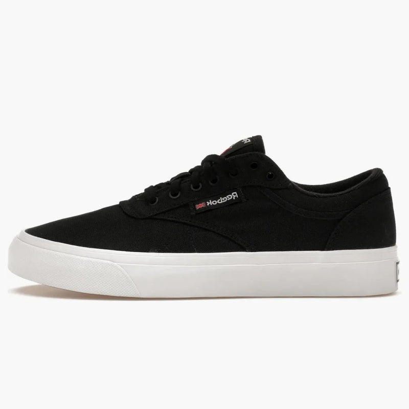 Reebok Club C Coasta Albă Neagră