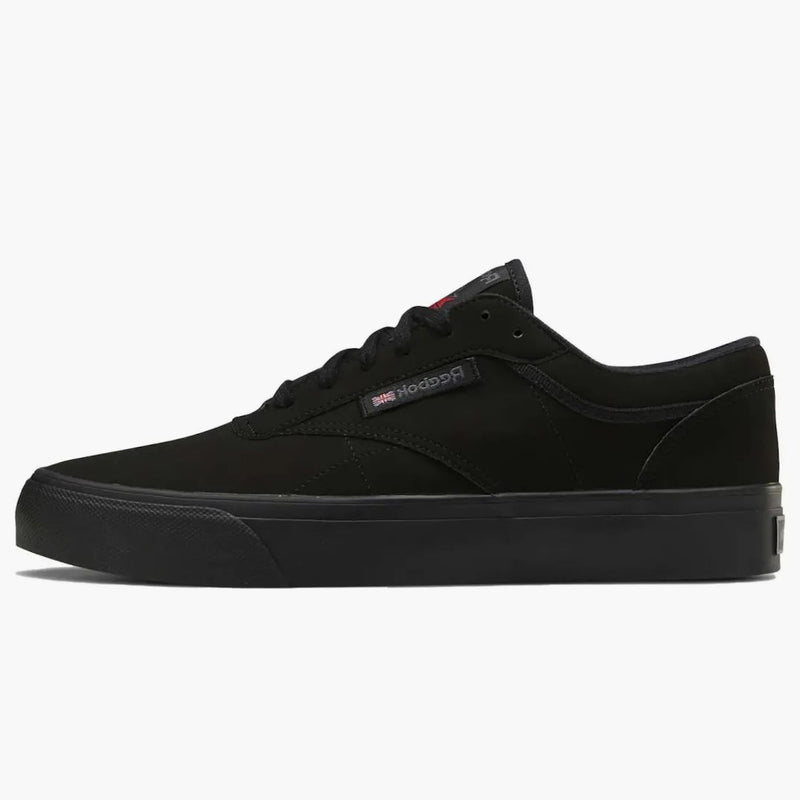 Reebok Club C Coast Triple Black