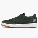 Reebok Club C Currensy Jet Life
