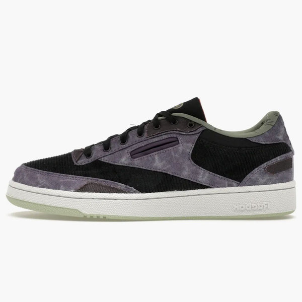 Reebok Club C DC Joker