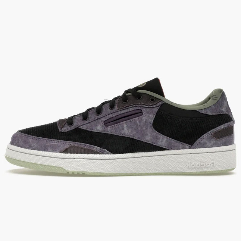 Reebok Club C DC Joker