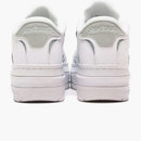 Reebok Club C Extra Footwear White Sea Spray (Women's)