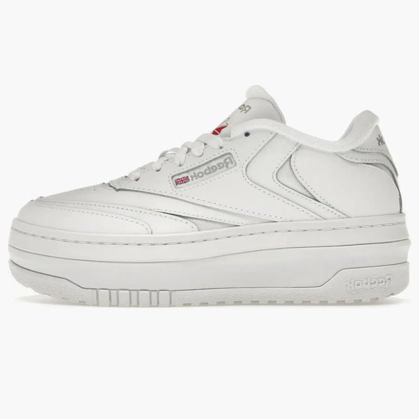 REEBOK CLUB C EXTRA COLPAI WHITE (DONNE)