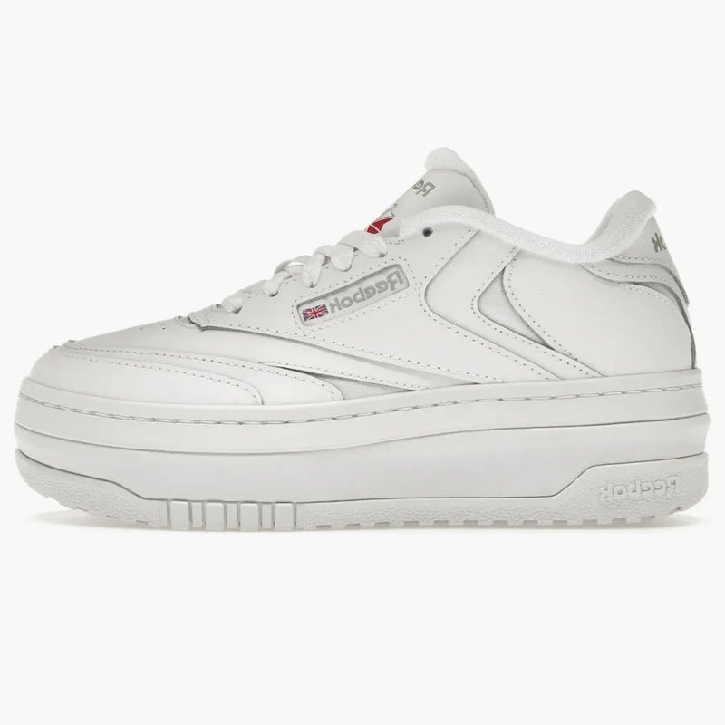 Reebok Club C extra obuv bílý (dámské)