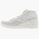 Reebok Club C Form Hi Chalk Alabaster