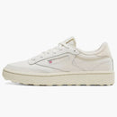 Reebok Club C Golf Cream (women's)