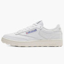 Reebok Club C Golf White Cream