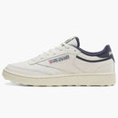 Reebok Club C Golf White Navy