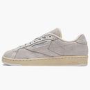 Reebok Club C Grounds Sneeze Gray
