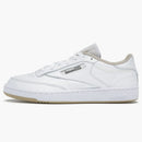 Reebok Club C jjjound White Beige