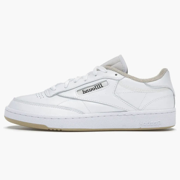 Reebok Club C Jjjound White Beige