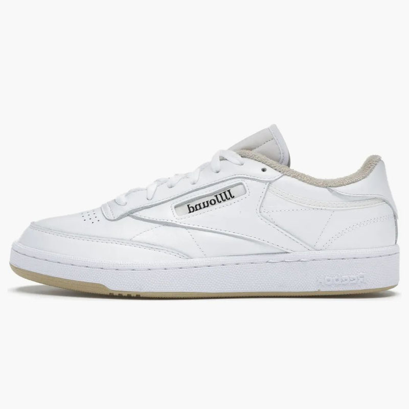Reebok Club C Jjjound White Beige