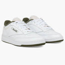 Reebok Club C Jjjound White Olive