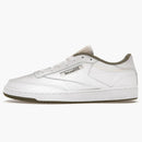 Reebok Club C Jjjound White Olive