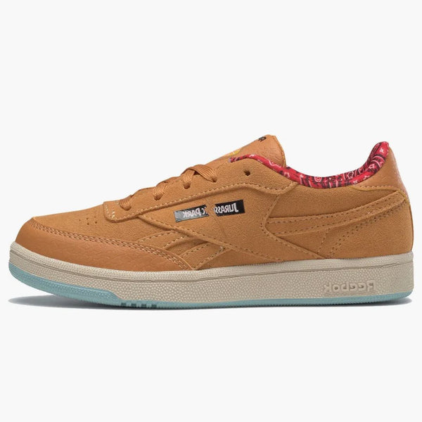 Reebok Club C Jurassic Park (PS)