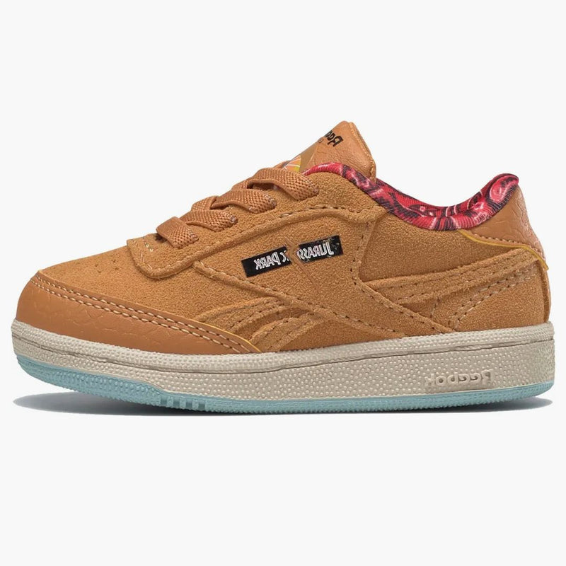 Reebok Club C Jurassic Park (TD)