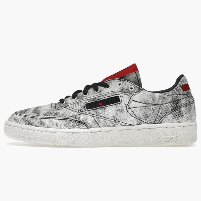 Klub Reebok C Kendrick Lamar Acid Wash