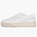 Reebok Club C Ltd White Leather