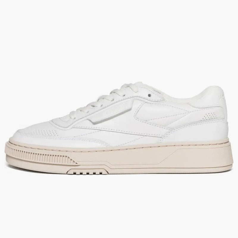 Reebok Club C Ltd White Leather