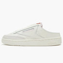 Reebok Club C LaCless Mule Chalk (Women's)