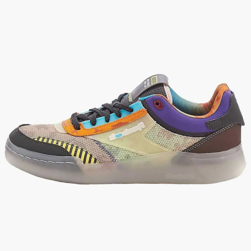 Reebok Club C Legacy Jelly Belly Coal
