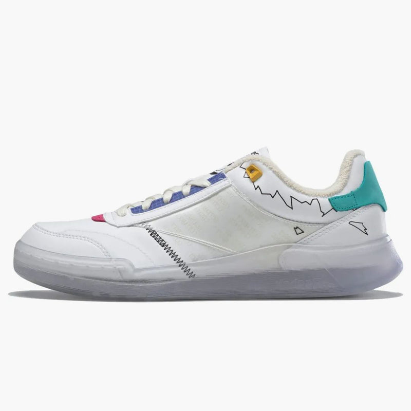 Reebok Club C Legacy Jurassic Park