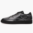 Reebok Club C Maison Margiela Black