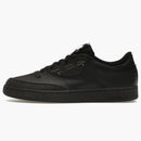 Reebok Club C Maison Margiela Memory of Black