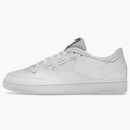 Reebok Club C Maison Margiela Memory of White