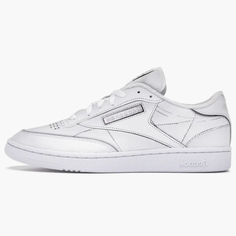 Reebok Club C Maison Margiela White