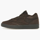 Reebok Club C Mid II Adsum Dark Brown