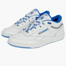 Reebok Club C Mid II Revenge Palace White Court Blue