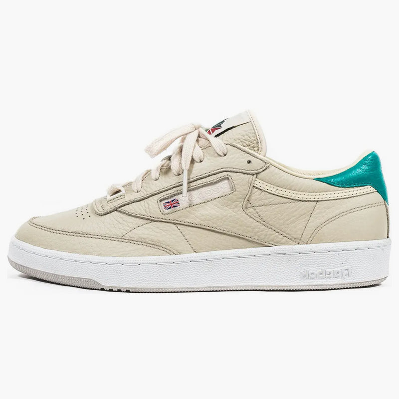 Reebok Club C Packer Shoes Marcial