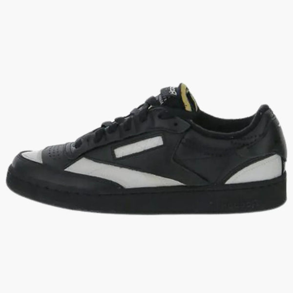 Reebok Club C Re-Co Maison Margiela 'Memory of' Black