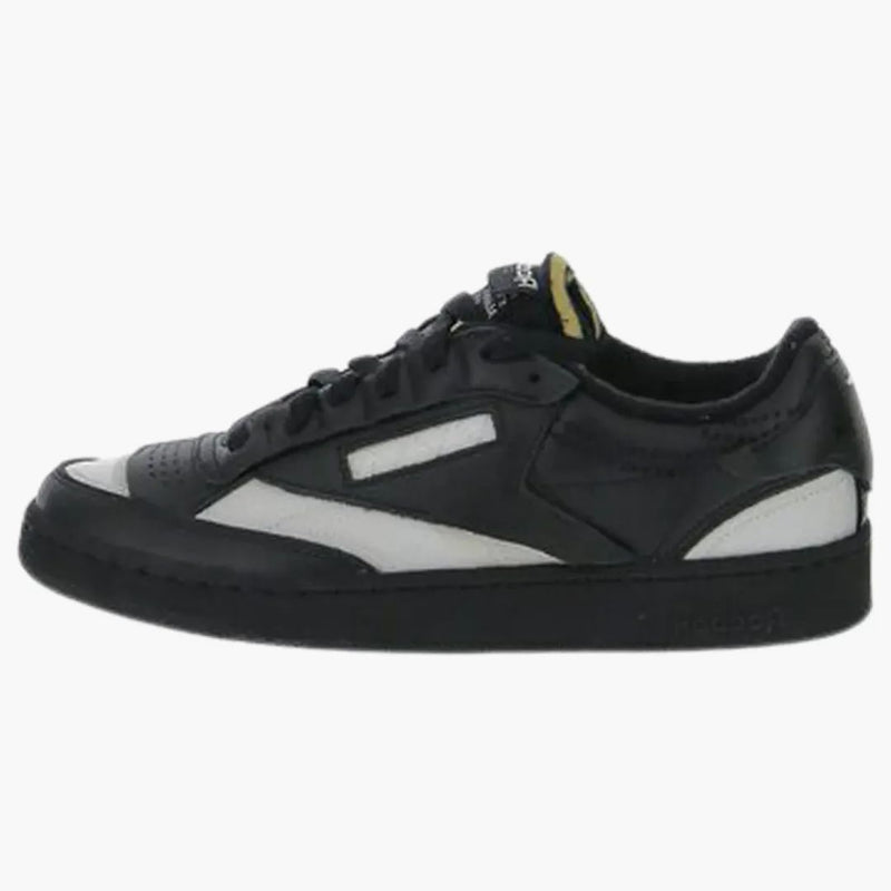 Reebok Club C Re-Co Maison Margiela 'Memory of' Black