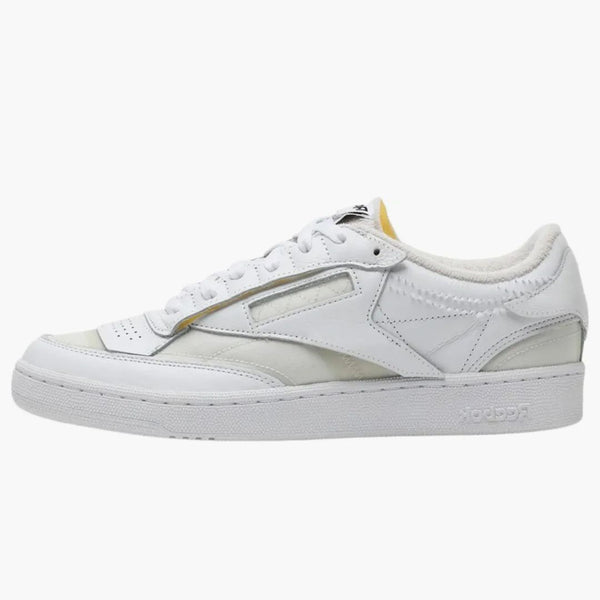 Reebok Club C Re-Co Maison Margiela 'vzpomínka na' White