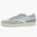 Reebok Club C Revenge Boulder Grey Chalk
